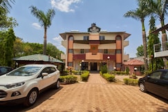 Hotel Sai Palace, Mahabaleshwar