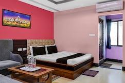 Hotel O Cooch Behar Formerly Hotel Labonnya, Kochbihar