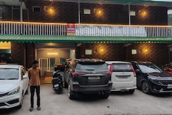 Baba Ji Guest House, Naukuchiatal