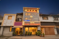 Via Park Residency, Mumbai