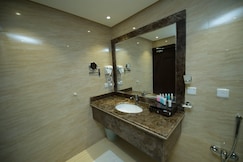 Rest Night Serviced Apartments Wadi Al Dawasir, Ar Riyad