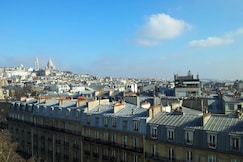 Mercure Paris Montmartre Sacr? Coeur, Paris