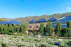 Nature Retreat Resort, Pushkar