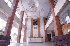 Hotel Asha Palace by Basotel, Deoghar