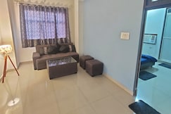 2BHK Elite Circle Heart of Jhansi near Railway, Jhansi