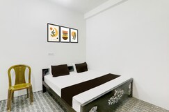 OYO 832263 HOTEL SHYAM, Bahraich