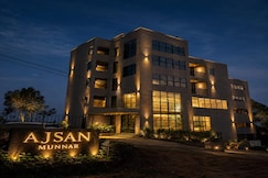AJSAN MUNNAR RESORTS, Munnar