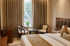Hotel The BM Velvet - Rohini, Delhi