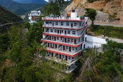 Motel Dev - Sangam View Property, Devprayag, Srinagar, Uttrakhand