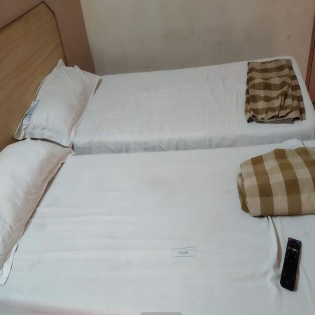 Krk Residency - Tap to explore photos