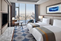 Grand Plaza Movenpick Media City, دبى