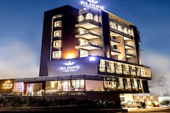 Hotel Blisss, Kolhapur