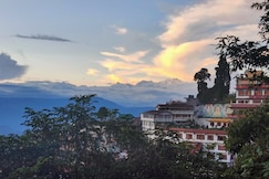 Tigers Nest, Darjeeling
