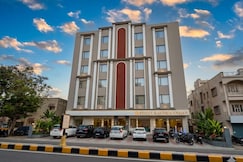 HOTEL RAGHUNANDAN, Dwarka