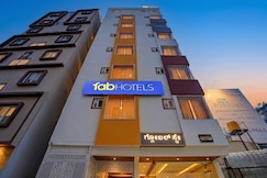 Fabhotel Global stay - Sarjapur, Bangalore