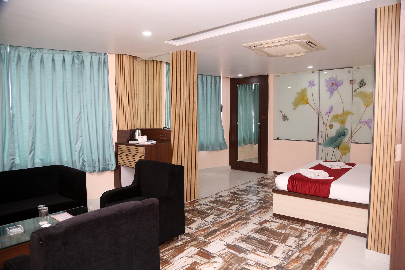 Roop Vihar Resorts Private Limited - Tap to explore photos