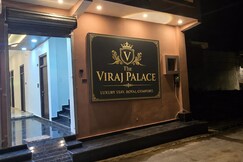 The Viraj Palace, Ayodhya