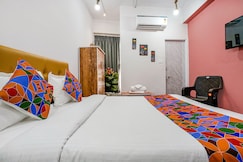 Hotel Skycity, Surat