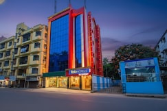 FabHotel The Crown Comforts, Howrah
