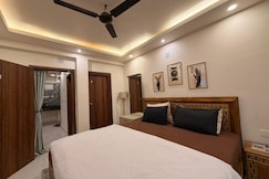 Ghar BnB 1BHK Puri, Puri