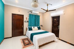 GM Homestay Tiruvannamalai, Cuddalore