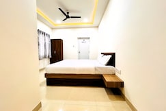 Hotel Kutch Palace, Gandhidham