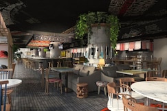 Mama Shelter Paris West, Paris