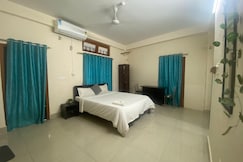 Hotel O Eco guest house, Guwahati