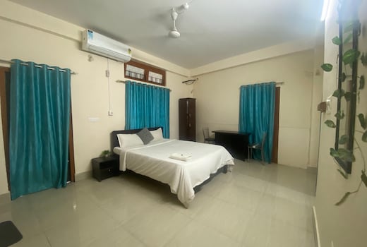 Hotel O Eco guest house