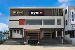 Hotel O Cdr Grand, Vijaywada