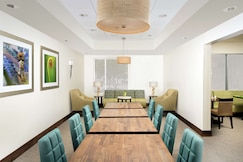 Hilton Garden Inn San Antonio Airport South, Bexar