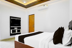 HOTEL O ROYAL INN, Hingana