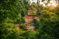 Upavan Resort, Wayanad