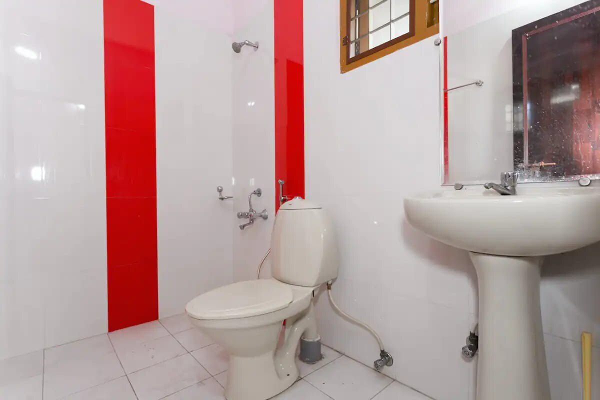 3BHK Luxury Villa | Vazhakkala Kochi, Kakand KV03 - Tap to explore photos