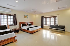 Hotel O VSM Suites, Hyderabad