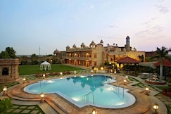 Welcomhotel by ITC Hotels, Fort & Dunes, Khimsar, Jodhpur