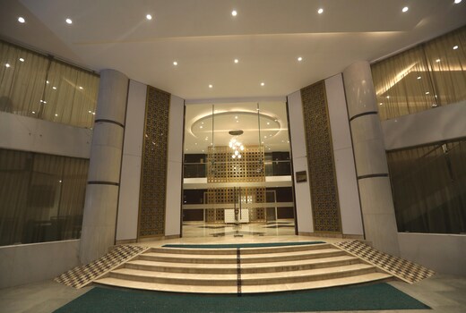 Shravanthi Sarovar Portico JP Nagar