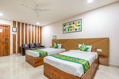 Treebo Green Olive, Rourkela