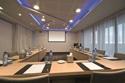 Radisson Blu Hotel, Hasselt, Liege