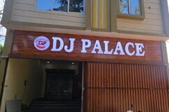 Hotel DJ Palace, Puri