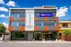 FabHotel Royal Residency - Nr. Barra World Bank Crossing, Kanpur