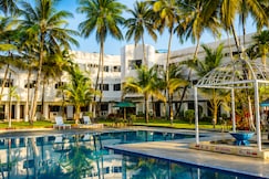 Coconut Ivy Resort, Alibaug