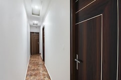 Hotel Town hill, Saharanpur