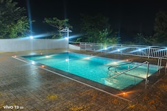 Nisarg Forever, Alibaug