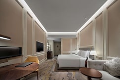 Hollick Hotel Wen'an, Tapestry Collection by Hilton, Langfang