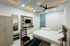 HOTEL SANGEETA INN NEAR VISHNUPAD TEMPLE, Nawada