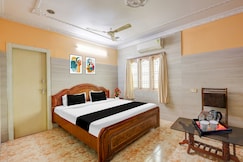 Super Hotel O Rayagada Downtown, Daringbadi