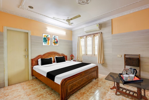 Super Hotel O Rayagada Downtown