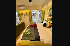 AuraTree Studio by SuperHomes, Pune