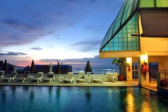 Flipper House Hotel, Pattaya